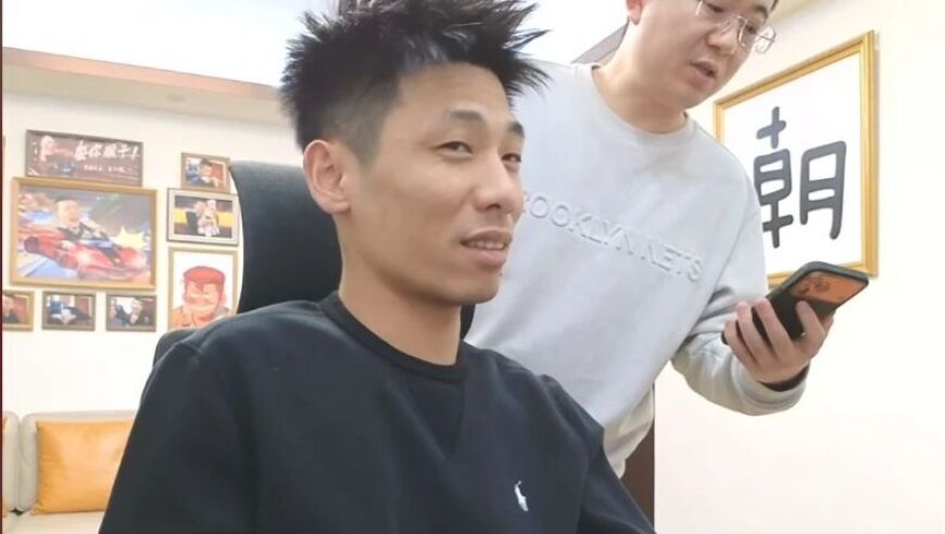 旭旭宝宝一夜狂出20+蓝字，运气好的吓人，宝哥这波鉴定直接封神