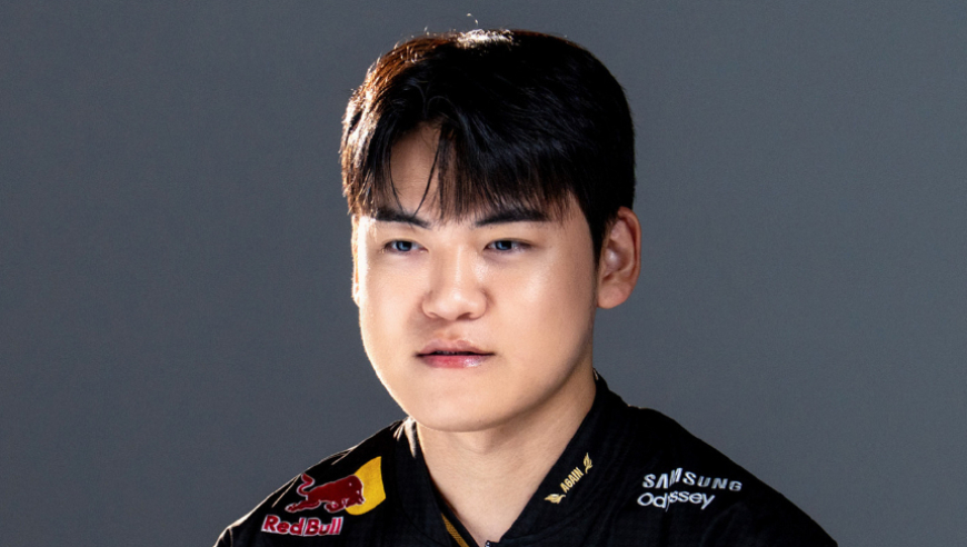 Guma离开T1后被围攻，韩国议员公开表态，请停止对他的网络暴力