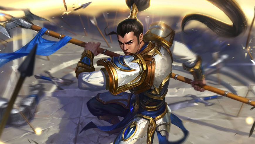 为何LOL设计师不敢轻易重做老英雄？