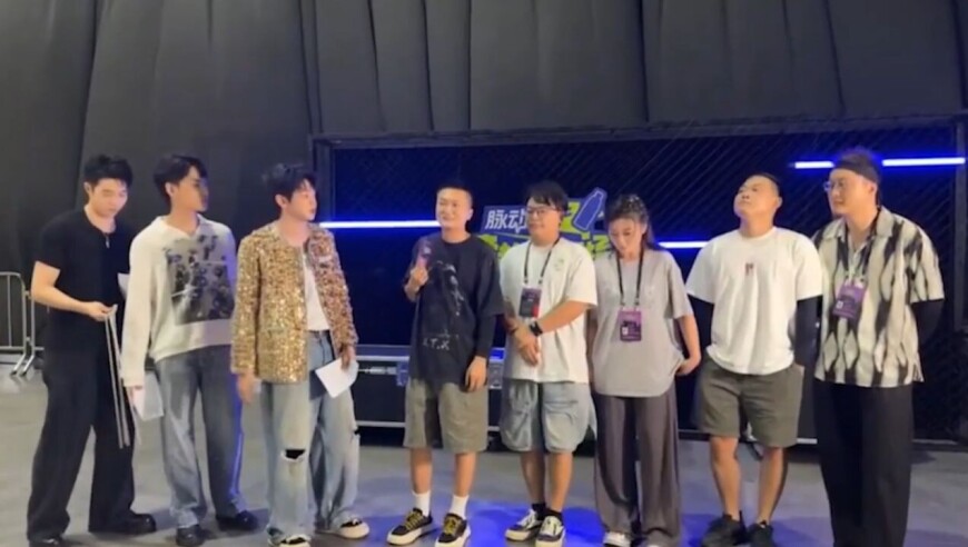 椿乐队杀手锏：保持最初的状态！