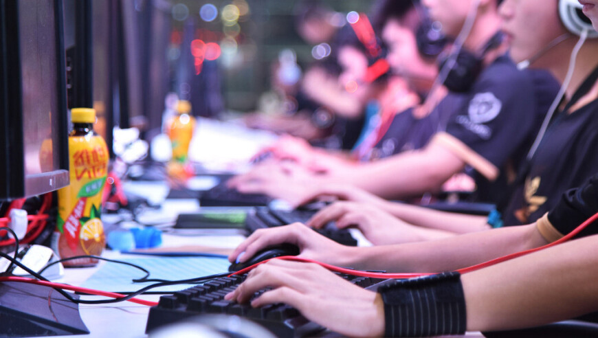 沪游双周报｜广东21地市联动打造省级&ldquo;电竞粤超&rdquo;