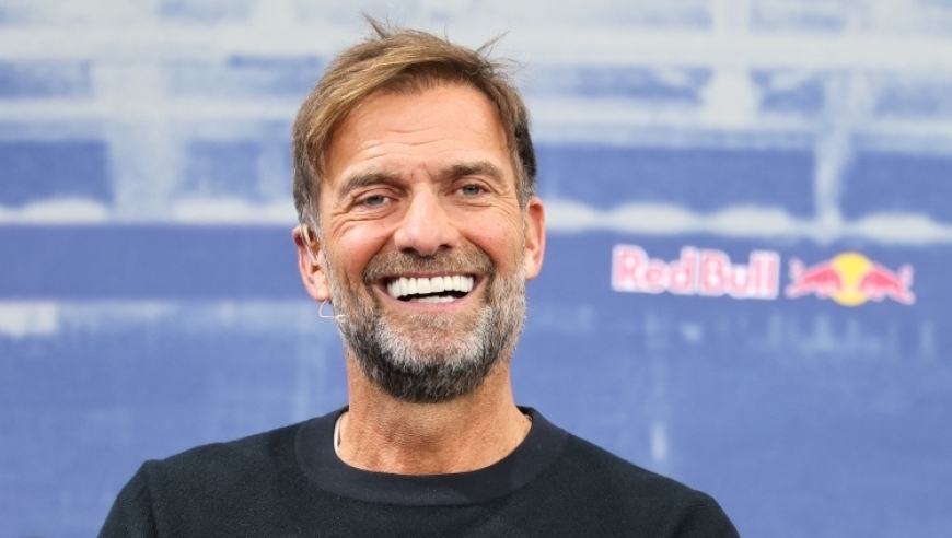 和我无关！克洛普辟谣执教皇马，2大原因让他拒绝接替阿隆索