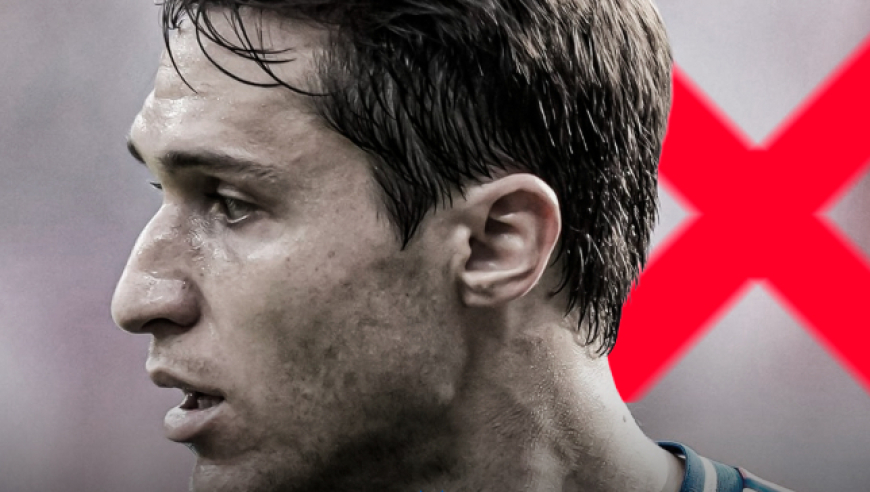 抵达即离队！利物浦球星惨遭国家队紧急退回！