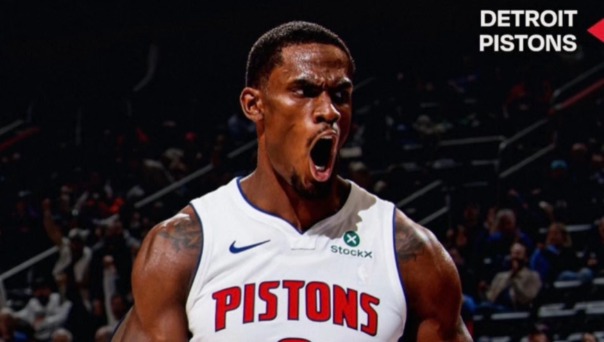 超级身体｜霍华德+杜兰特！新生代“魔兽”杜伦崛起，诠释现代中锋！