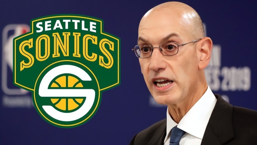 正式确认，NBA要扩军了！黄蜂就是绝佳案例，马刺恐解体