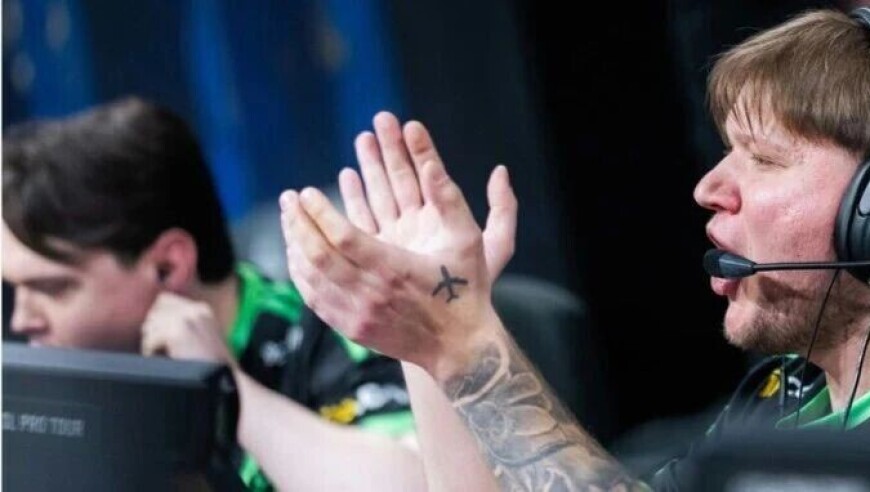 CS晚报：TaZ盛赞森电组合，NiKo表示大赛前不与顶级强队打训练赛