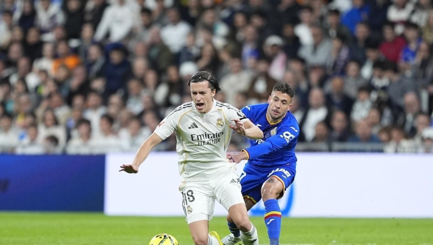 随着皇马爆大冷门0-1+惨遭西甲2连败，西甲最新积分榜出炉