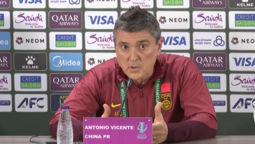 夺亚军安东尼奥发布会！直指不开心正视差距，亲承拜合拉木高烧