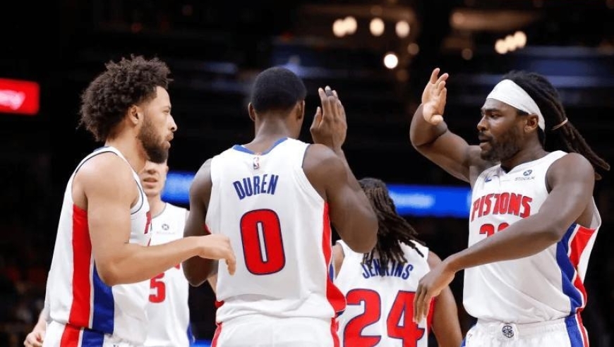 狂轰13连胜！东部第一无敌了，打破联盟纪录！还要争总冠军