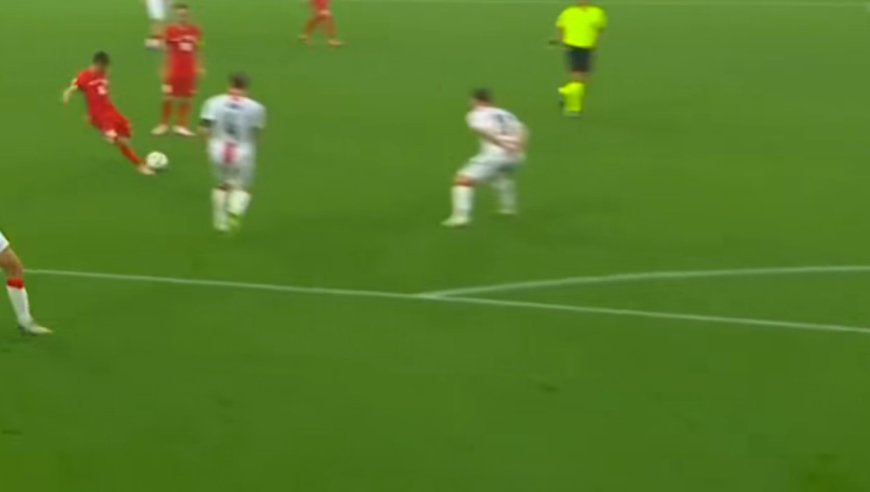 体坛记忆｜2024十五大精彩神仙球，你见证过哪一个？ 盘点2024年足坛十五大精彩神仙进球，你觉得哪个最强？