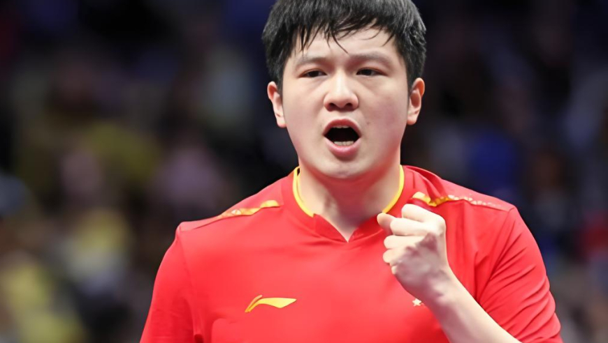 从许昕波尔到马龙梁靖崑，樊振东五度逆转绝杀证明赛点真理！东哥字典无绝境