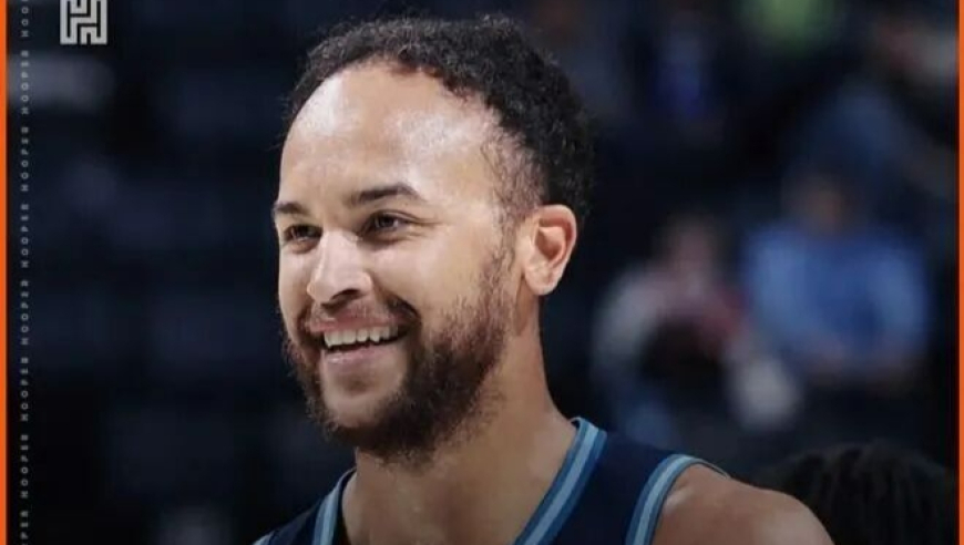 宣布了！你好，李凯尔！加盟NBA西决球队