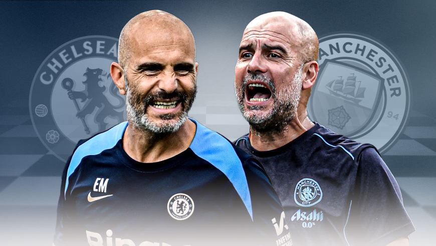 重磅！曼城锁定英超主帅为瓜迪奥拉头号接班人！