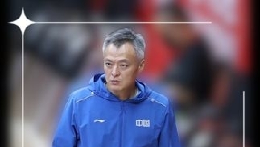 体坛记忆｜刘国梁治刺头的手段，简直是层出不穷