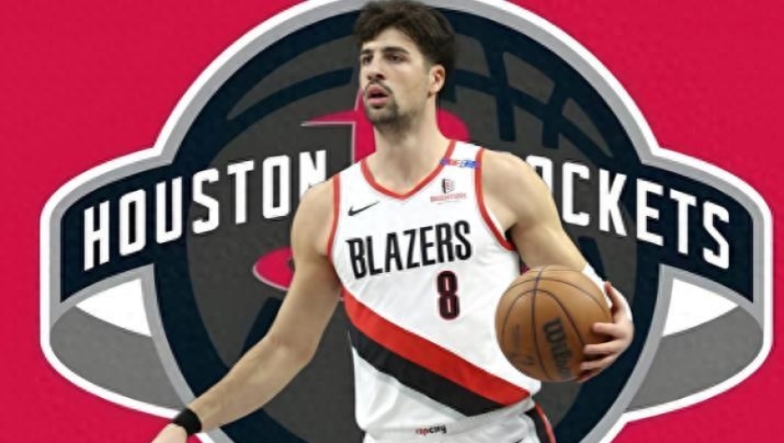 疯狂4换1！火箭大交易：赌24岁明星前锋！是赚还是坑？