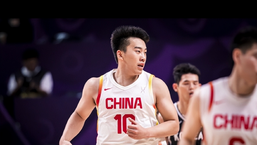 中国男篮抵达韩国，二番战还要输？仅一人能救郭士强，却为时已晚