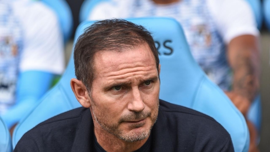 随着莱斯特城1-4,考文垂1-1,英冠最新积分榜出炉:兰帕德率队领跑