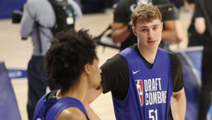 取消试训、拒见全联盟，NBA最狂新秀贝利，到底是谁给他的勇气？
