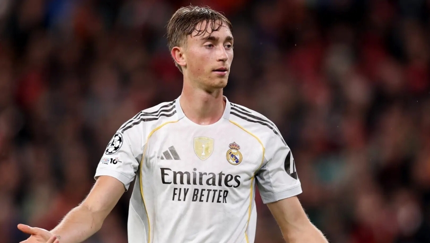 辱华事件两周后，皇马接连遭遇打击，赛季四大皆空已成定局！