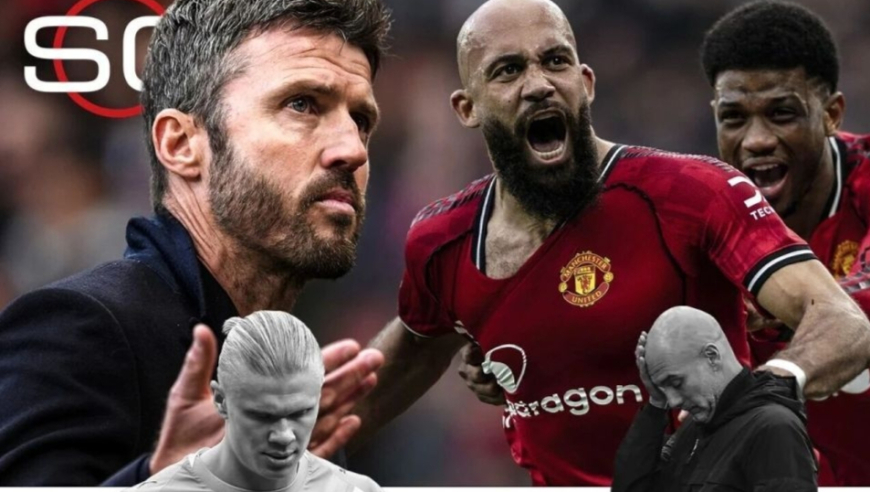 拉爵或续约卡里克一年！一战跃升曼联正式主帅头号热门，力压免费格拉斯纳