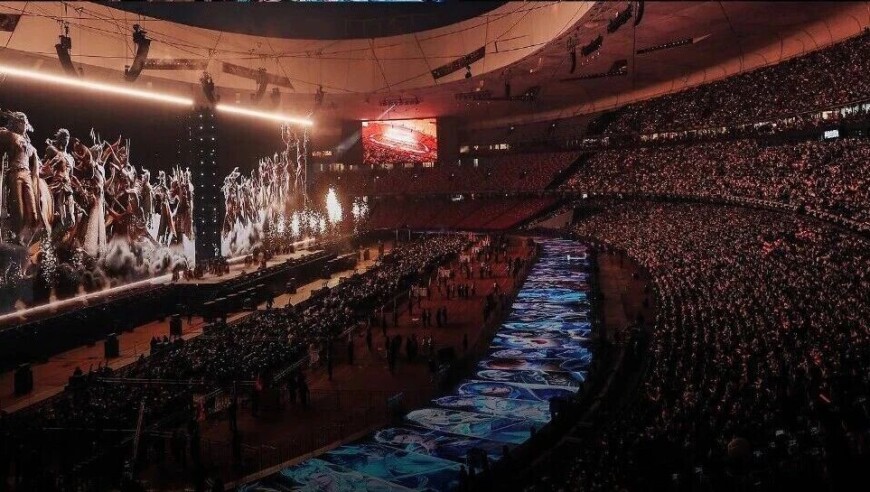 腾讯最赚钱游戏背后的两名大佬，终于藏不住了