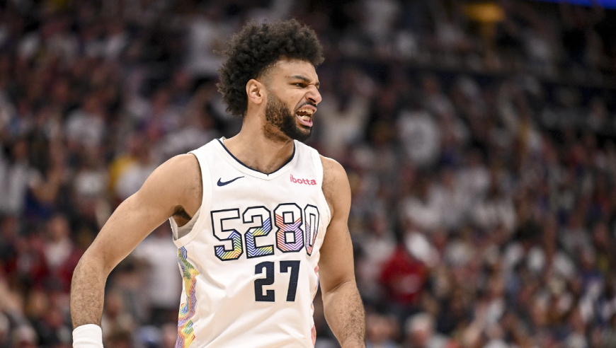 美媒评有望首次入选全明星的9位球员：里夫斯领衔，小杨大哥上榜