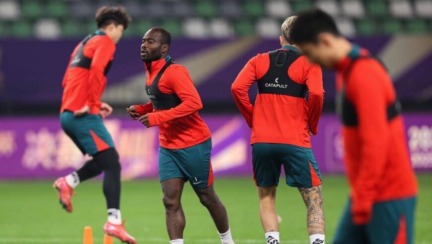 足协杯决赛前瞻：苏州打响年度收官战，国安河南谁能夺冠？