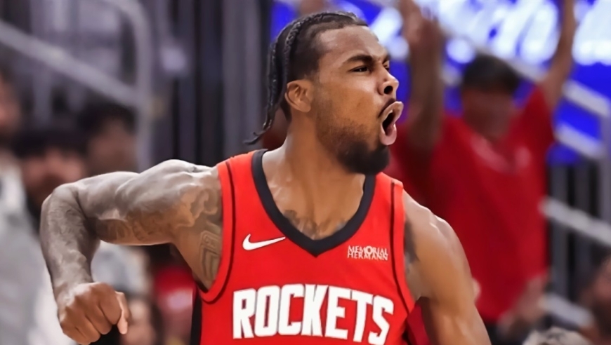 火箭123-118胜奇才，伊森被驱逐，推人+内讧，伊森成火箭刺头！