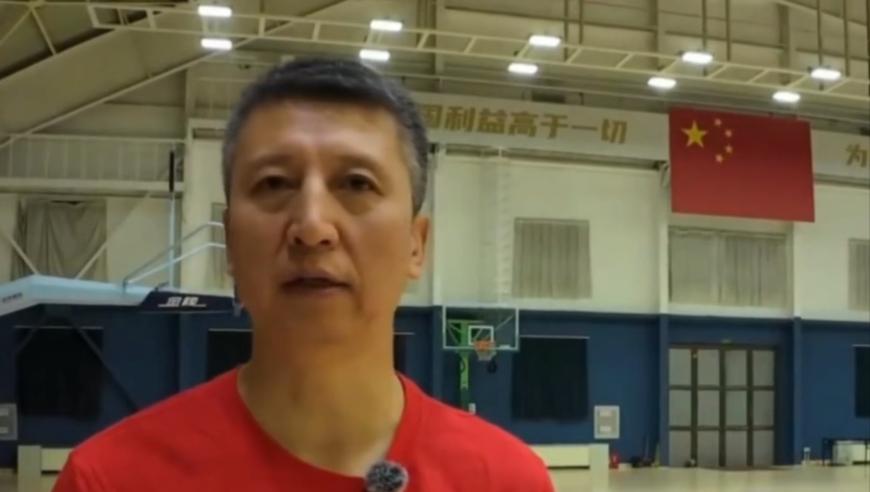 全网最详细解读男篮名单！郭士强心里的12人，可能早已定下