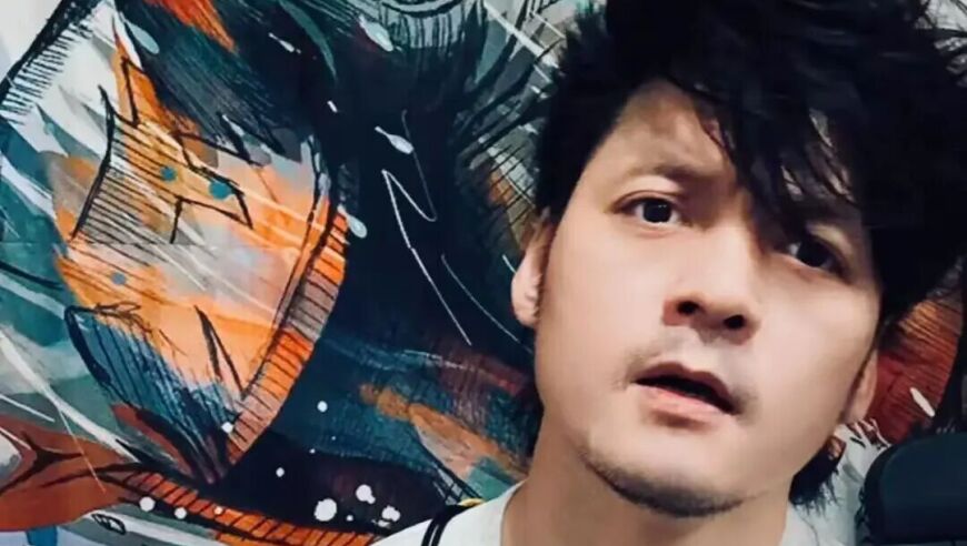 李镇东在武汉不幸离世，年仅39岁！曾登上央视