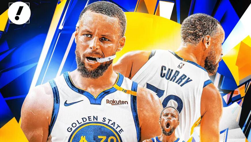 杨瀚森被弃用开拓者三杀勇士 库里48+12三分超乔丹历史第一