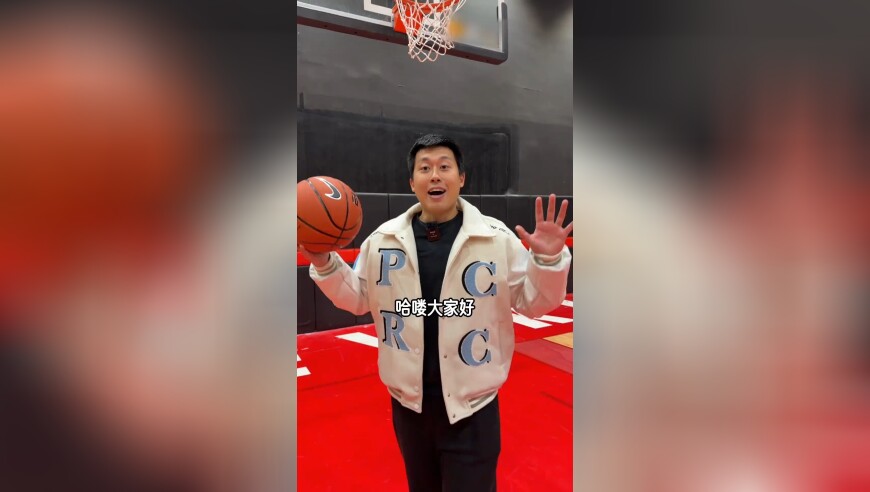 邀请粉丝和我一起见托尼帕克！