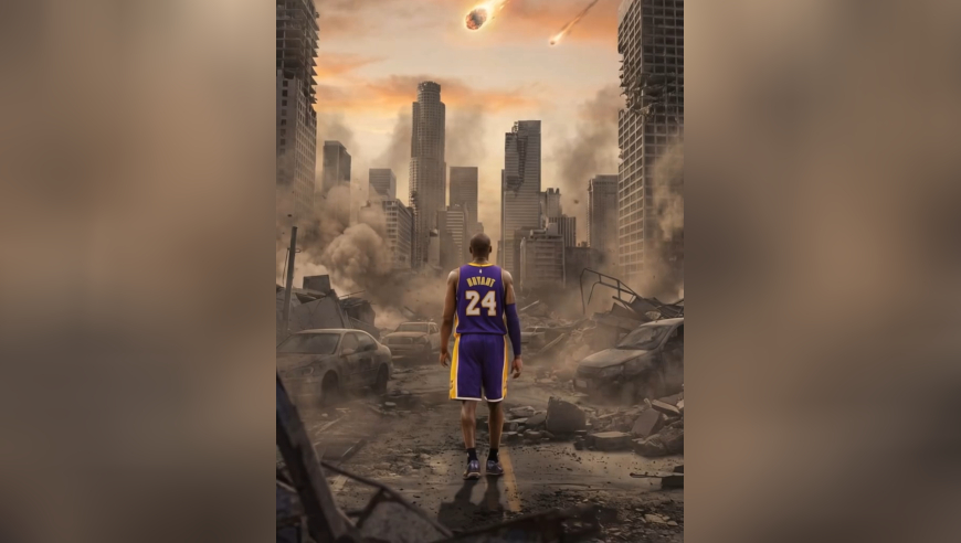 破次元！球星集体变身奥特曼