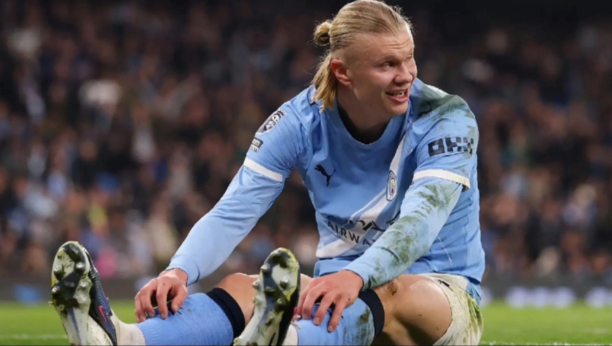 痛失好局！回看曼城2次领先2次被追平 爆冷翻车给阿森纳送大礼