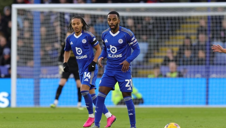 随着莱斯特城3-4，诺维奇3-0，西布朗0-0，英冠最新积分榜出炉