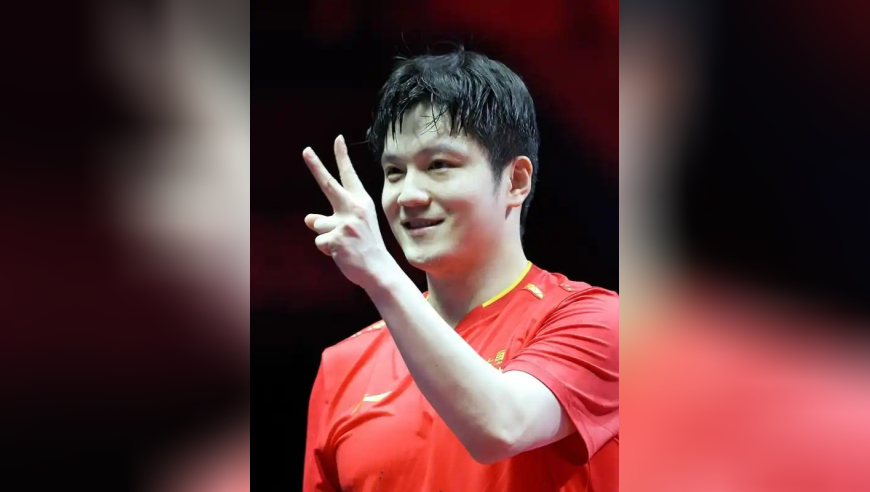 体坛记忆｜德甲幸福感太强，球迷夹道和樊振东击掌，东哥豪取三连胜越战越勇