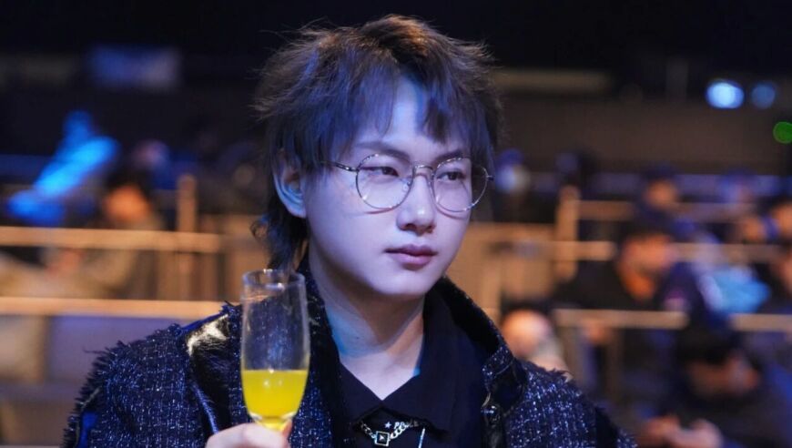 AG坏事做尽，挑杯是狼队“一年一冠”最后机会！lovecd曝瓜：归期无缘鸟巢后可能去KSG，WB老林花过一千万买一笙