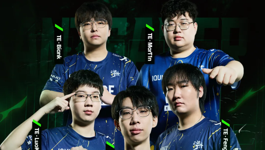 倒计时2天！2025TGA无畏契约ANTGAMER全国挑战赛总决赛即将燃爆蓉城！