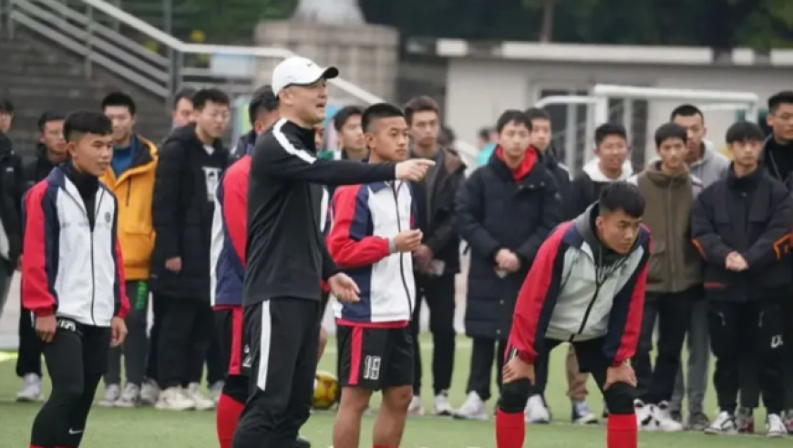 索赔266万！孙继海嗨球青训起诉张卓毅及其监护人 家长只愿赔五六万