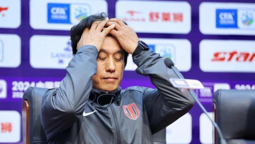 徐正源中止续约成都 态度大变回归K联？