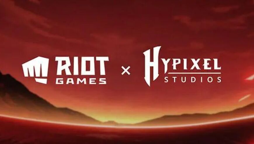 拳头游戏再砍项目，《Hytale》的教训：“目标太大，最终拖垮团队​”