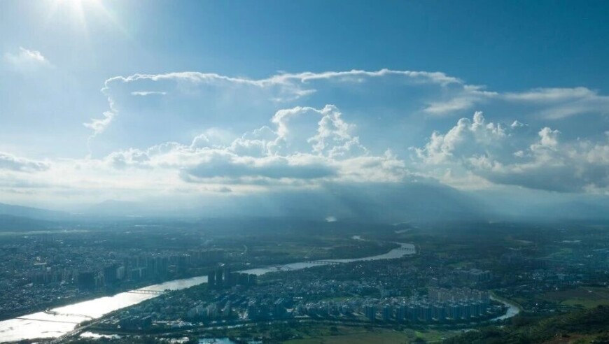倒计时1天！陵水电竞文旅节明日(1月9日)开燃，海航体育场不见不散