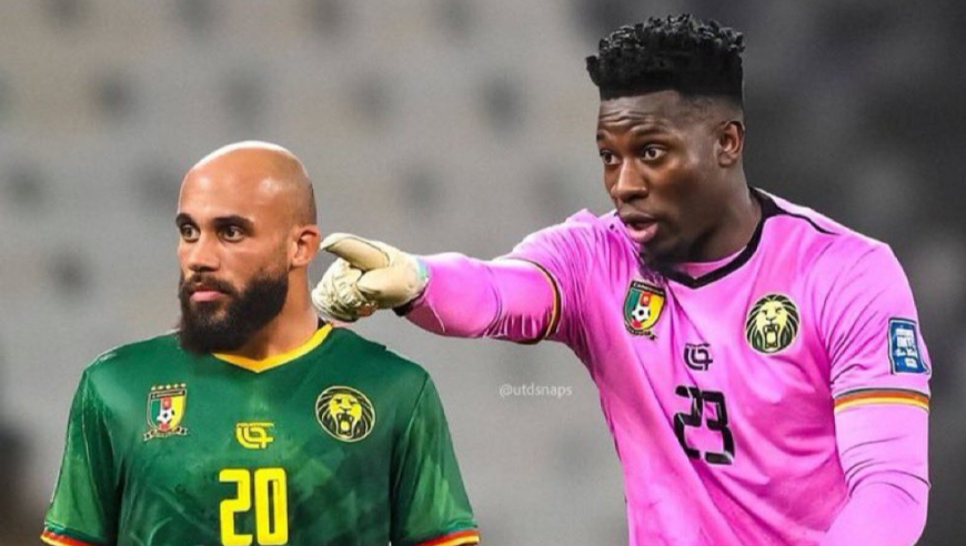 非洲雄狮倒下了！喀麦隆补时遭绝杀 无缘世预赛附加赛决赛