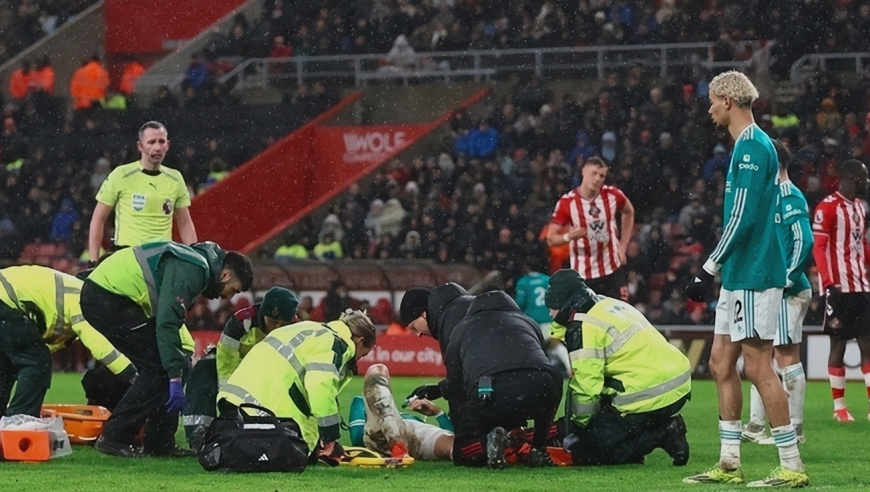 日本足坛震动！清晨传来的噩耗震惊全网&ldquo;心脏要停了&rdquo;&ldquo;太难受了&rdquo;