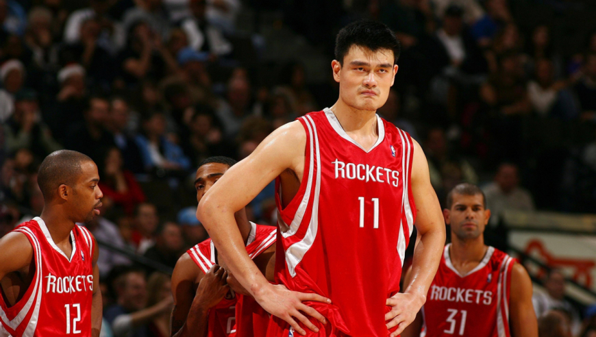 各个都是里程碑！中国球员NBA单场最高分都是多少？大姚恐难超越！