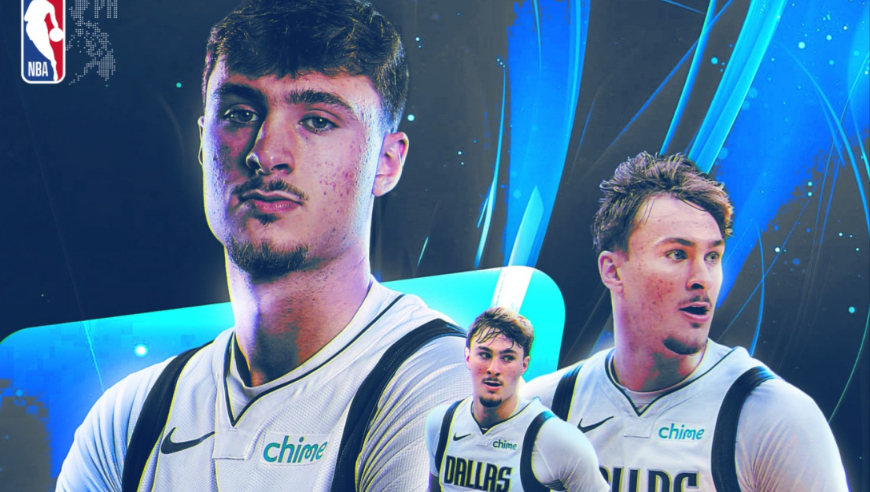 19岁生日快乐！盘点弗拉格本赛季最佳进球 各种炸裂扣篮惊天动地