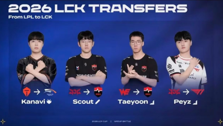 &ldquo;LPL归国四子全部淘汰&rdquo;火了，T1被弃子打崩，粉丝手撕应援牌！