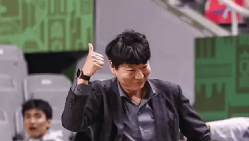 CBA重磅罚单引热议：邱彪停赛罚款不冤 翻译自残被罚太离谱？