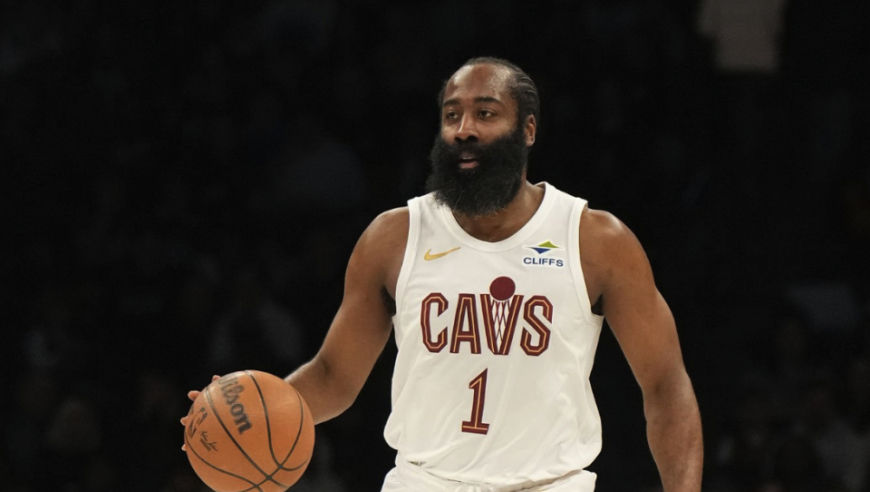 哈登复出手刃旧主篮网！轰22+9+8拒绝爆冷 罚球命中数升至历史第三