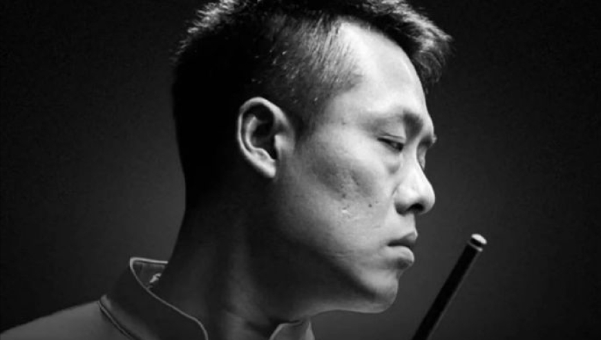 40岁中国台球名将比赛后突然去世，曾是世界第一